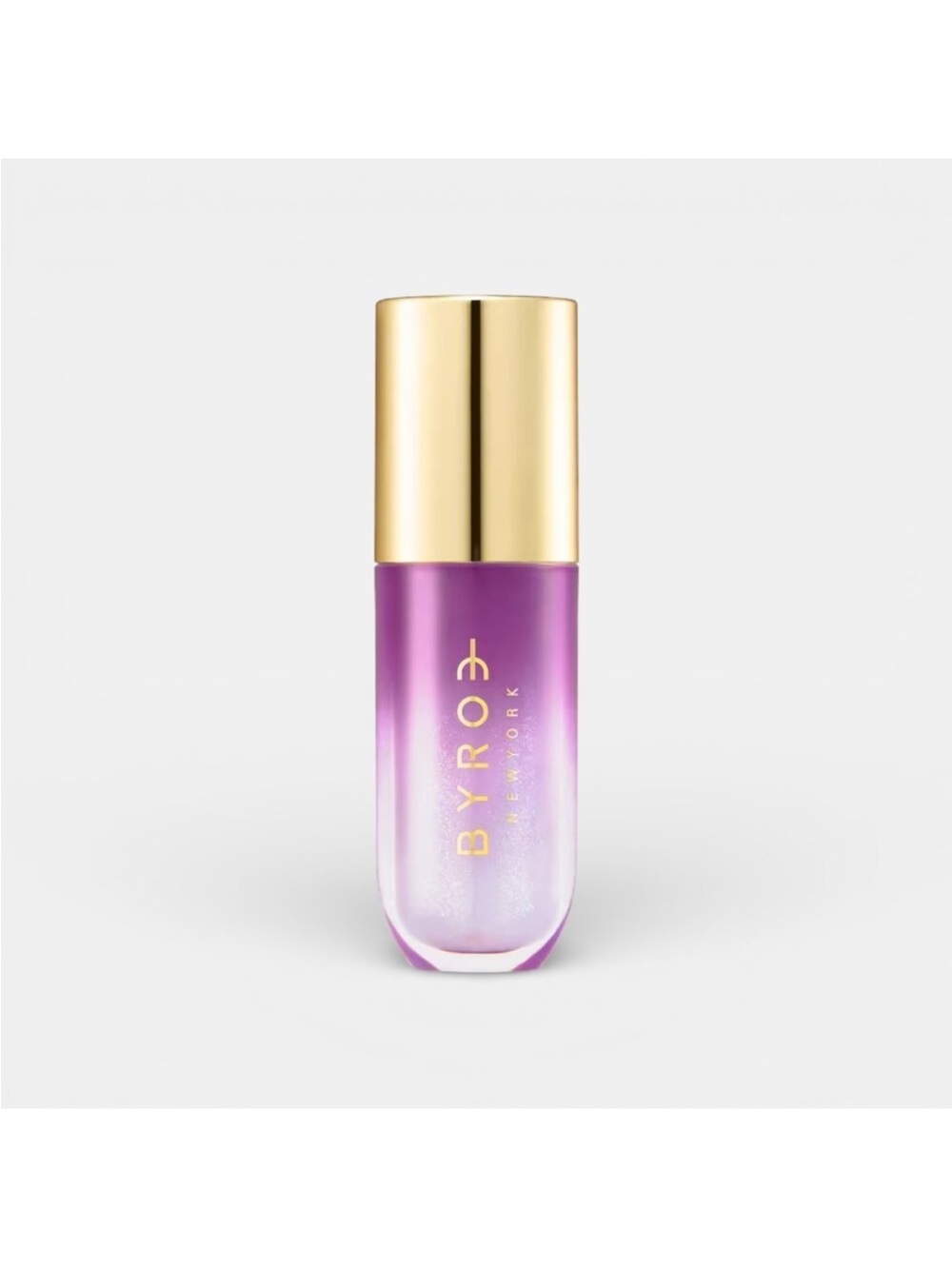 BYROE Sugar Plum Shimmer Lip Oil